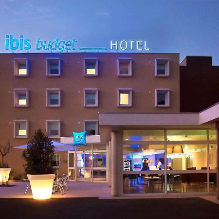 Ibis Budget Loriol Le Pouzin Exterior photo
