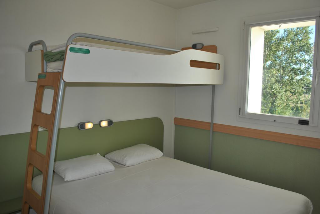 Ibis Budget Loriol Le Pouzin Exterior photo