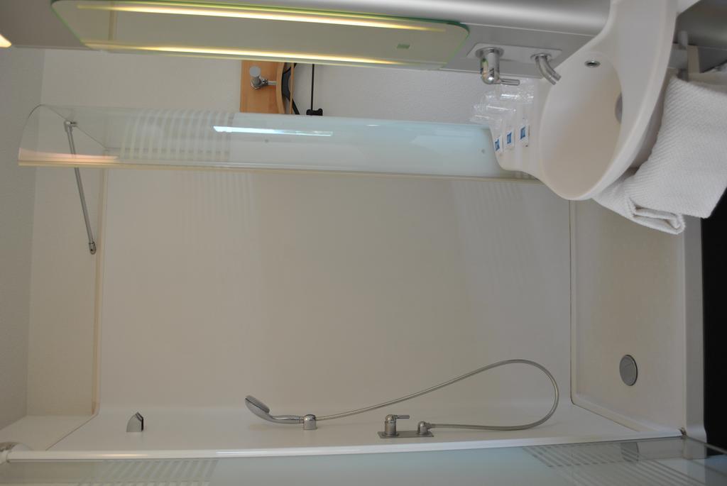 Ibis Budget Loriol Le Pouzin Exterior photo