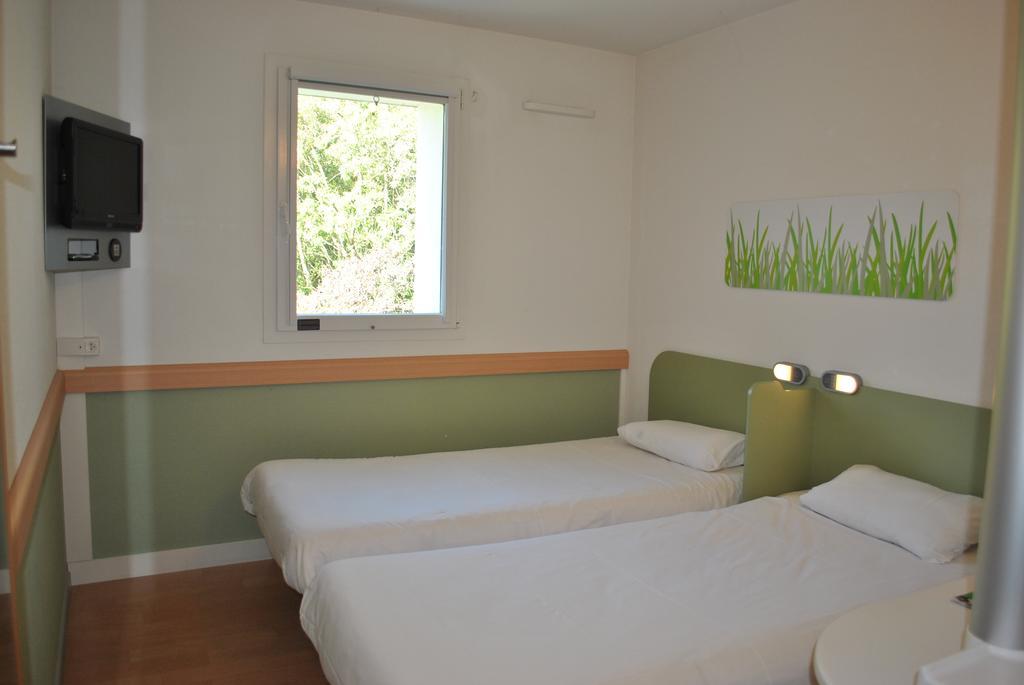 Ibis Budget Loriol Le Pouzin Exterior photo