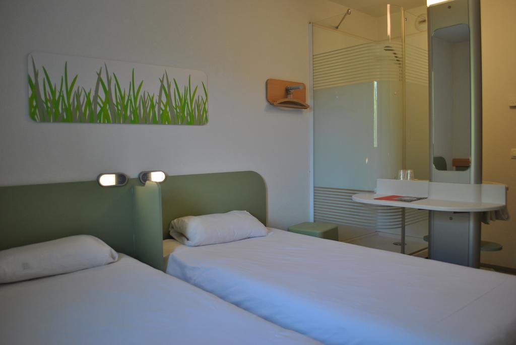 Ibis Budget Loriol Le Pouzin Exterior photo