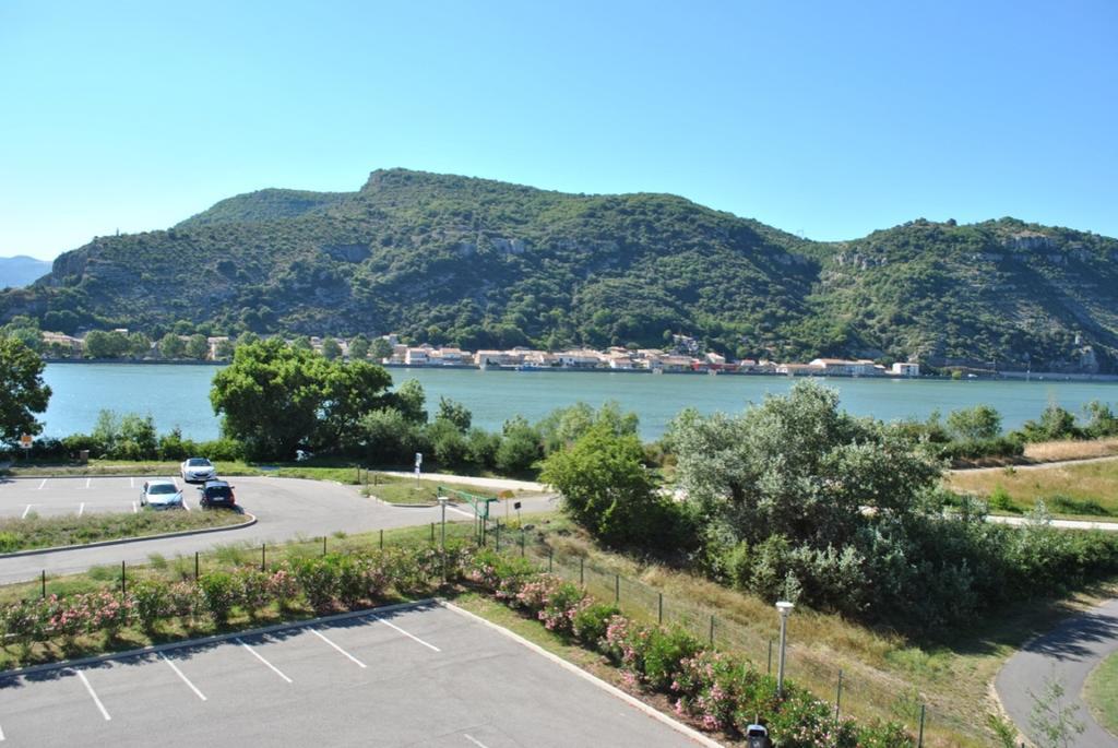 Ibis Budget Loriol Le Pouzin Exterior photo